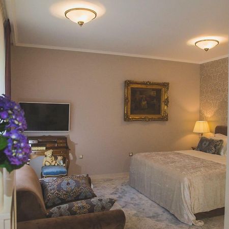 Luxury Apartment Padre Pio Split Exteriör bild
